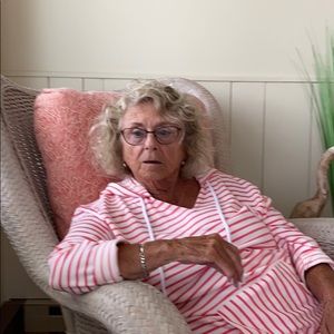 Meet your Posher, Donna